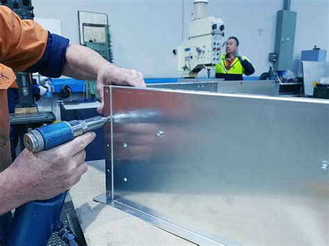 sheet metal fabrication melbourne|metal engineering near me.